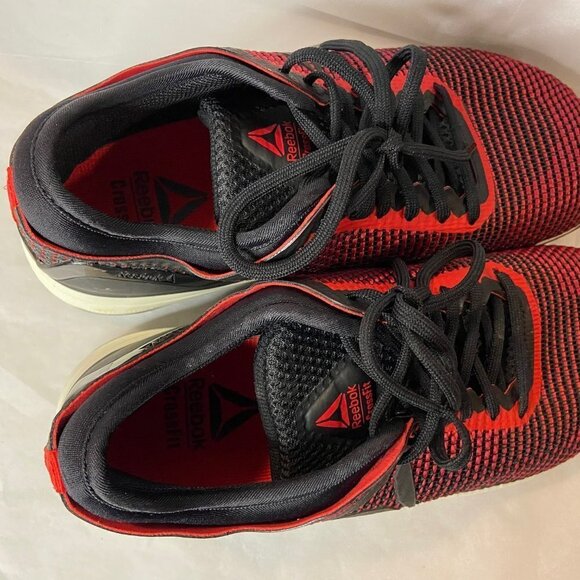 Reebok Men's CrossFit Nano 7 Weave Training Shoes - Size 6.5 - Picture 5 of 7